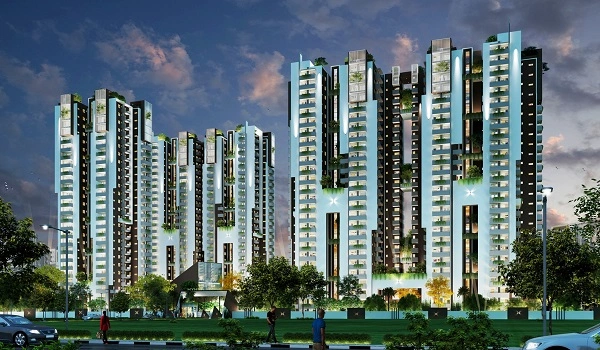 Featured Image of MSR in Bengaluru: A Simple Guide for Homebuyers near Godrej MSR City