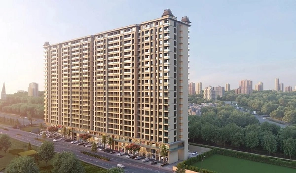 Featured Image of New apartments for sale in Bangalore 2025 Update