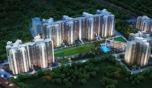 Featured Image of New Apartments In Bangalore 2025 Update