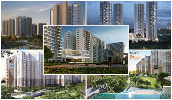 Featured Image of New Projects in North Bangalore New Launch for Sale 2025
