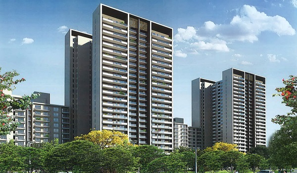 Featured Image of Newly launched projects in Bangalore