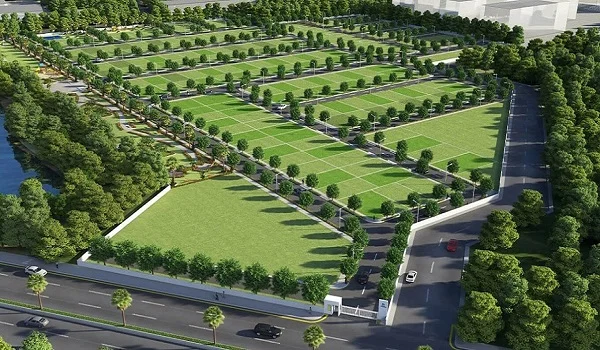 Featured Image of Plot in Devanahalli