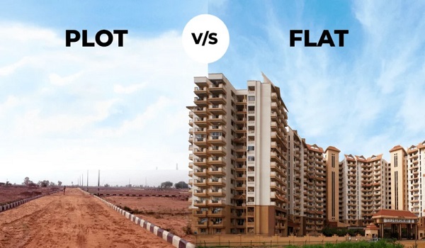 Featured Image of Plot Vs Apartment In Shettigere 2025: Investor Guide