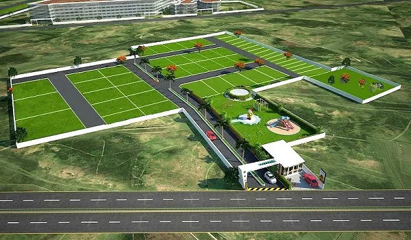 Featured Image of Plots for sale in Shettigere Bangalore 2025