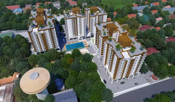 Featured Image of Pre-Launch Projects in Bangalore 2025