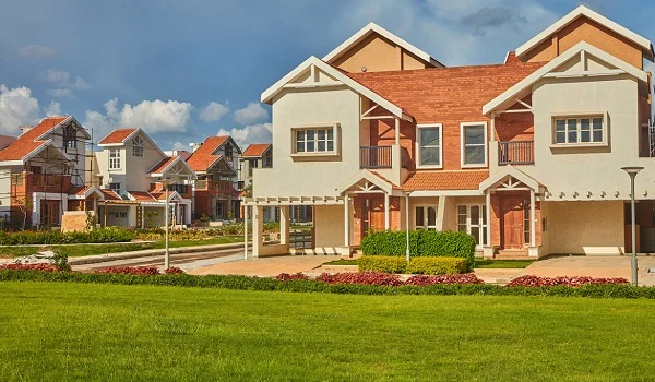 Featured Image of Prestige Augusta Golf Village Villas