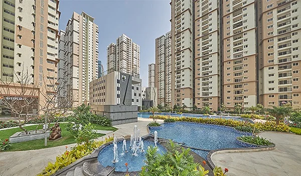 Featured Image of Prestige Camden Gardens Apartments