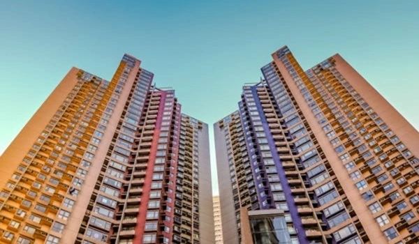 Prestige Lakeside Habitat Phase 2