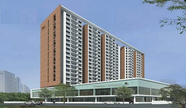 Featured Image of Prestige North Point