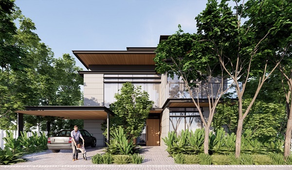 Featured Image of Prestige Sanctuary Villas