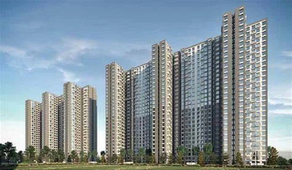 Featured Image of Property Available In Godrej Msr City Township Bangalore 2025