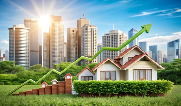 Featured Image of Property in Bangalore 2025 Update