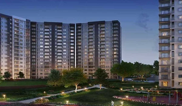 Featured Image of Ready to Move Apartments For Sale North Bangalore 2025