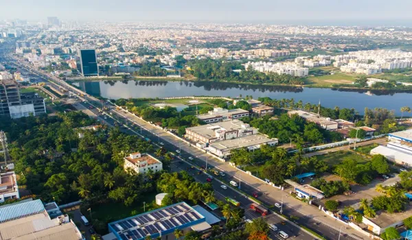 Featured Image of Real Estate Driving North Bangalore's Retail and Hospitality Growth: A Practical Guide