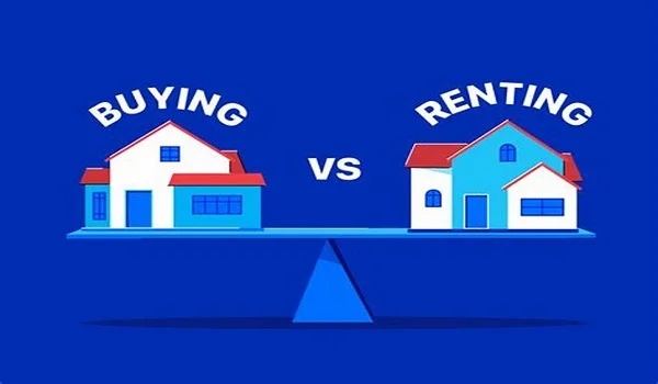Featured Image of Rent Vs. Buy In Bangalore Which Is The Smarter Choice In 2025