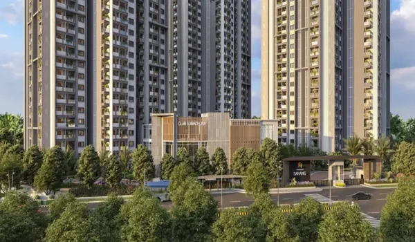 Featured Image of Sarang by Sumadhura