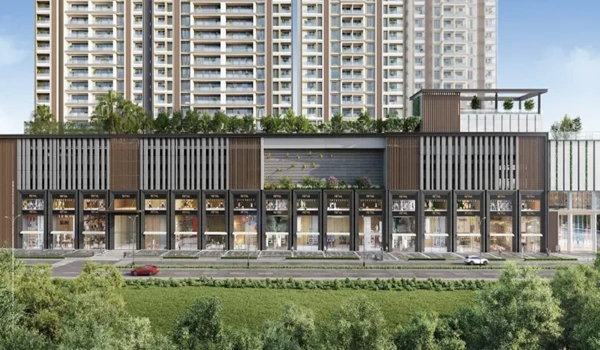 Featured Image of Sarjapur Road apartments