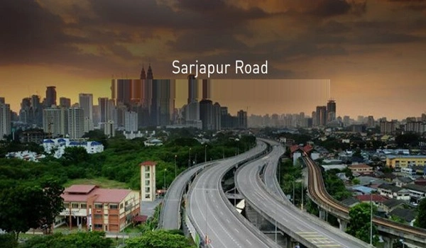 Featured Image of Sarjapur Road – Ideal for Tech Families