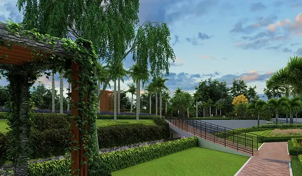 Featured Image of Sattva Serene Life