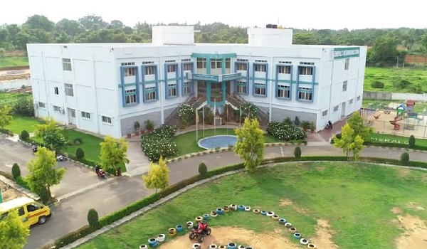Featured Image of Schools Near Godrej MSR City