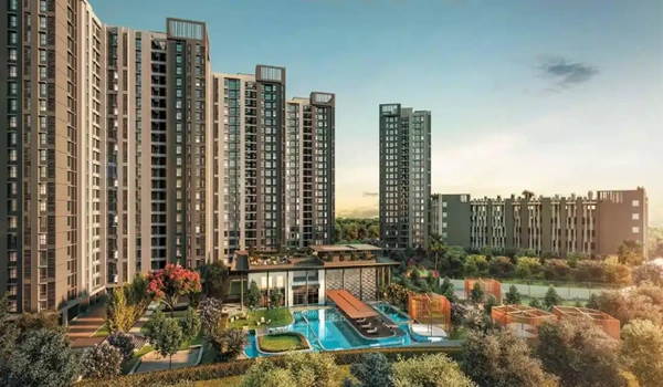 Featured Image of Shettigere Bangalore Godrej properties