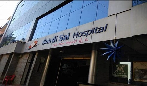 Featured Image of Shri Shirdi Sai Hospital