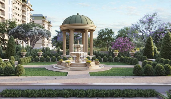 Featured Image of Sobha Neopolis, Panathur Road