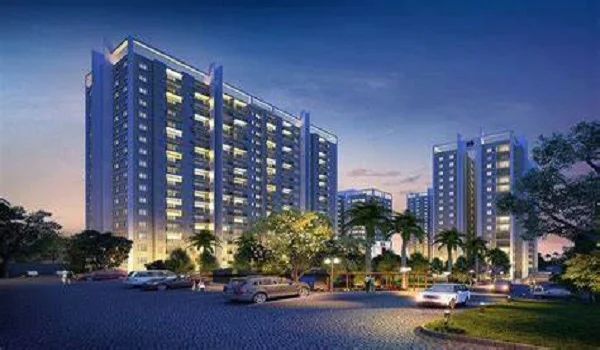Featured Image of Sobha Neopolis