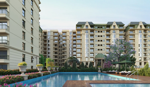 Featured Image of Sobha Victoria Park
