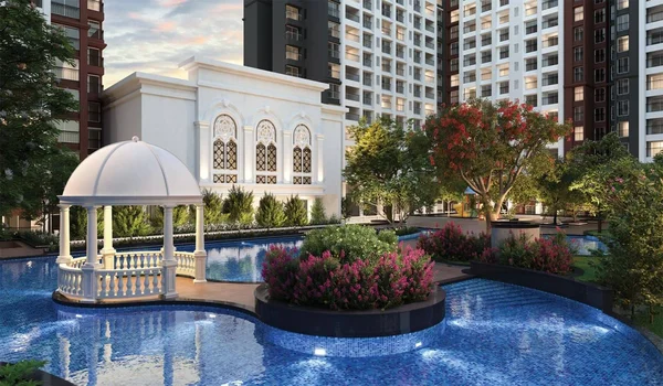 Featured Image of SOBHA Windsor