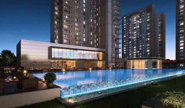 Featured Image of The Rise of Mid-Segment Luxury Apartments in Bangalore