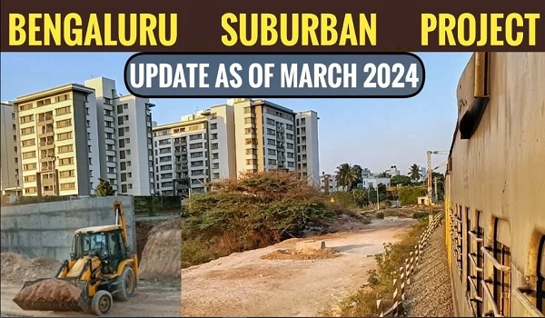 Featured Image of The Shift Toward Self-Sufficient Suburban Townships In Bengaluru