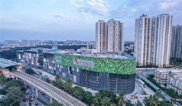 Featured Image of Top 20 residential area in Bangalore 2025