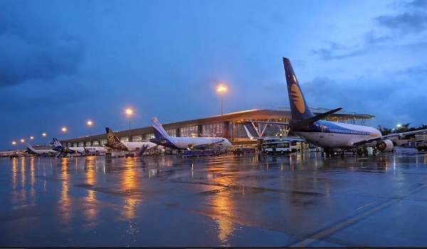 Featured Image of Top Advantages Of Living Near Bangalore International Airport In 2025