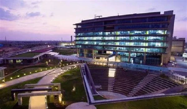 Featured Image of Top It Tech Park In North Bangalore 2025