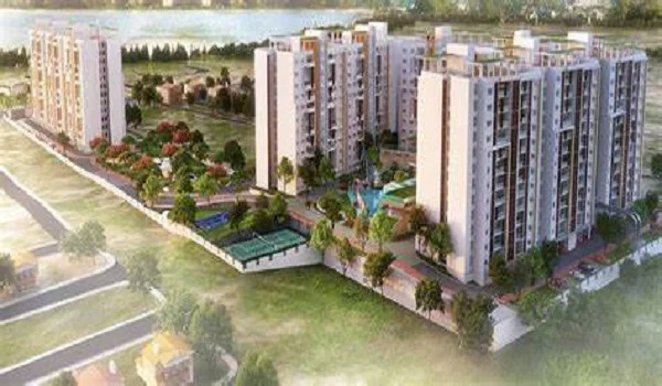 Featured Image of Top notch apartment project in East Bangalore 2025–2026