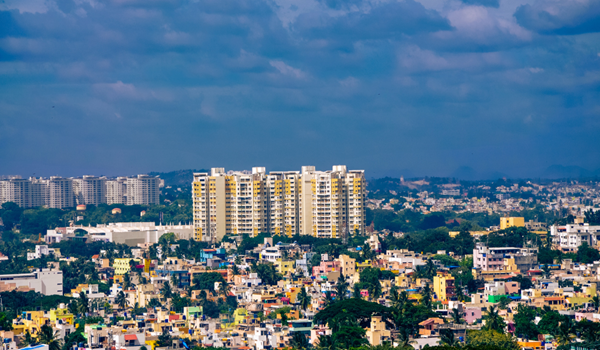 Featured Image of Top Residential Areas In North Bangalore