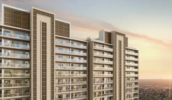 Featured Image of What Does Godrej Properties Do?
