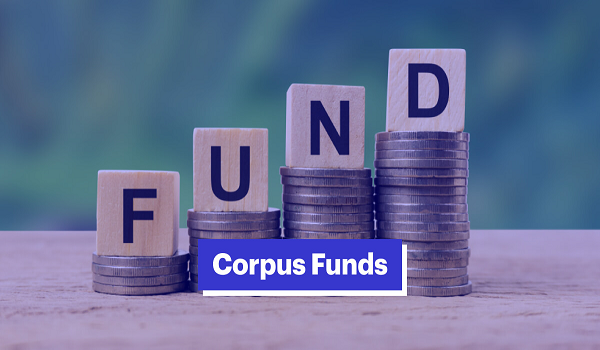 Featured Image of What Is a Corpus Fund at Godrej MSR City?