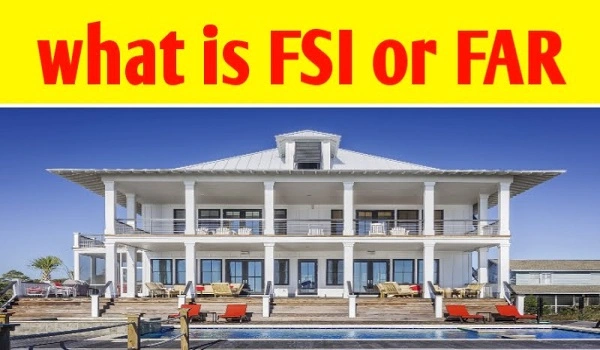 Featured Image of What Is Fsi Far at Godrej MSR City Devanahalli