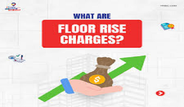 Featured Image of What is the Floor Rise Charge at Godrej MSR City?