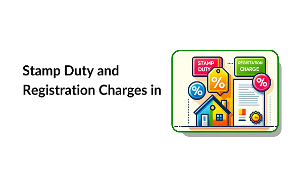 Featured Image of What is the Registration Cost? How is it Calculated in Godrej MSR City?