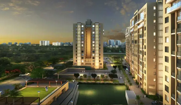 Featured Image of What is UDS in Godrej MSR City? A Simple Guide for Homebuyers