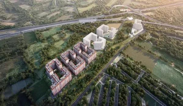 Featured Image of Where is Shettigere in Bangalore located?