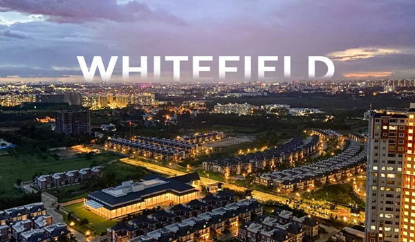 Featured Image of Whitefield – A Balanced and Friendly Area