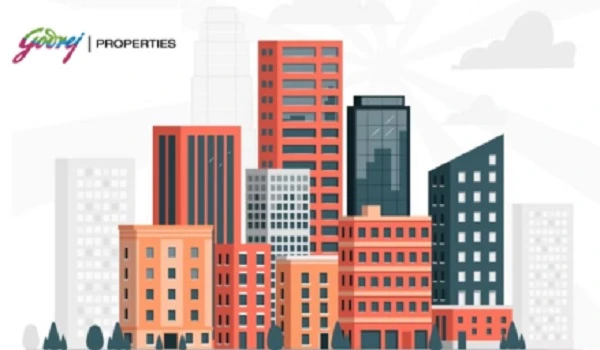 Featured Image of Why Are Godrej Properties Shares Falling? A Simple Guide for Investors