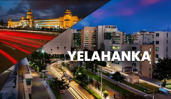 Featured Image of Yelahanka Bangalore