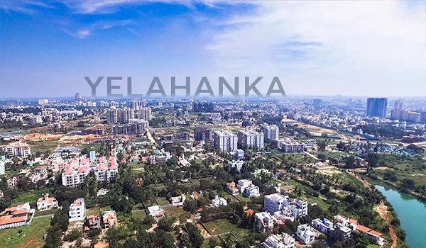 Featured Image of Yelahanka – Spacious Homes and Fresh Air