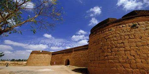 Featured Image of Godrej MSR City Devanahalli