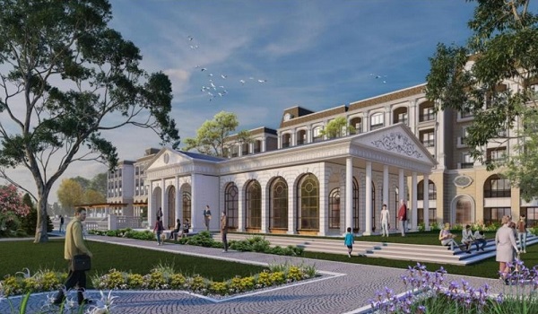 Featured Image of Godrej Athena